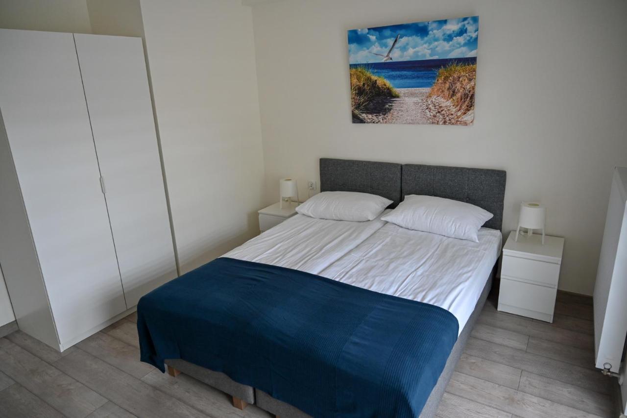 Nord House Apartamenty Władysławowo Εξωτερικό φωτογραφία