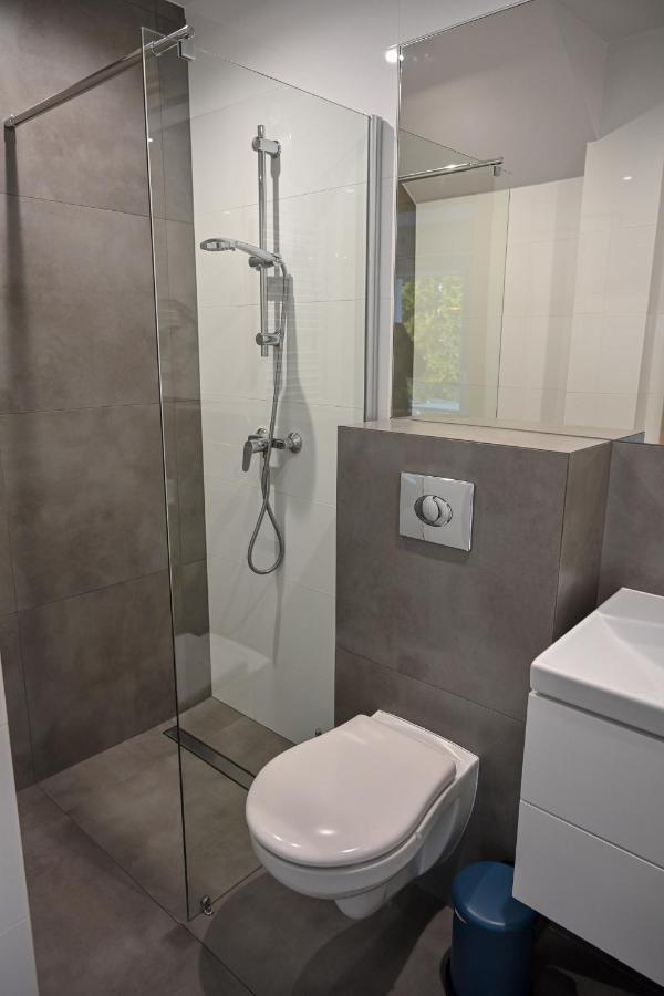 Nord House Apartamenty Władysławowo Εξωτερικό φωτογραφία