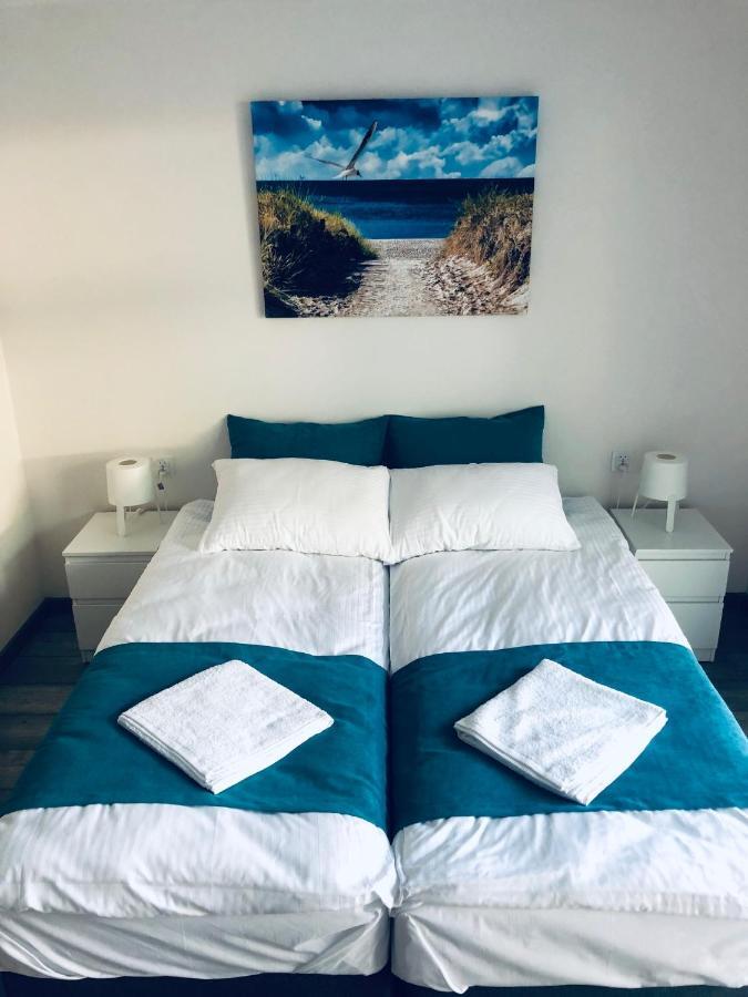 Nord House Apartamenty Władysławowo Εξωτερικό φωτογραφία