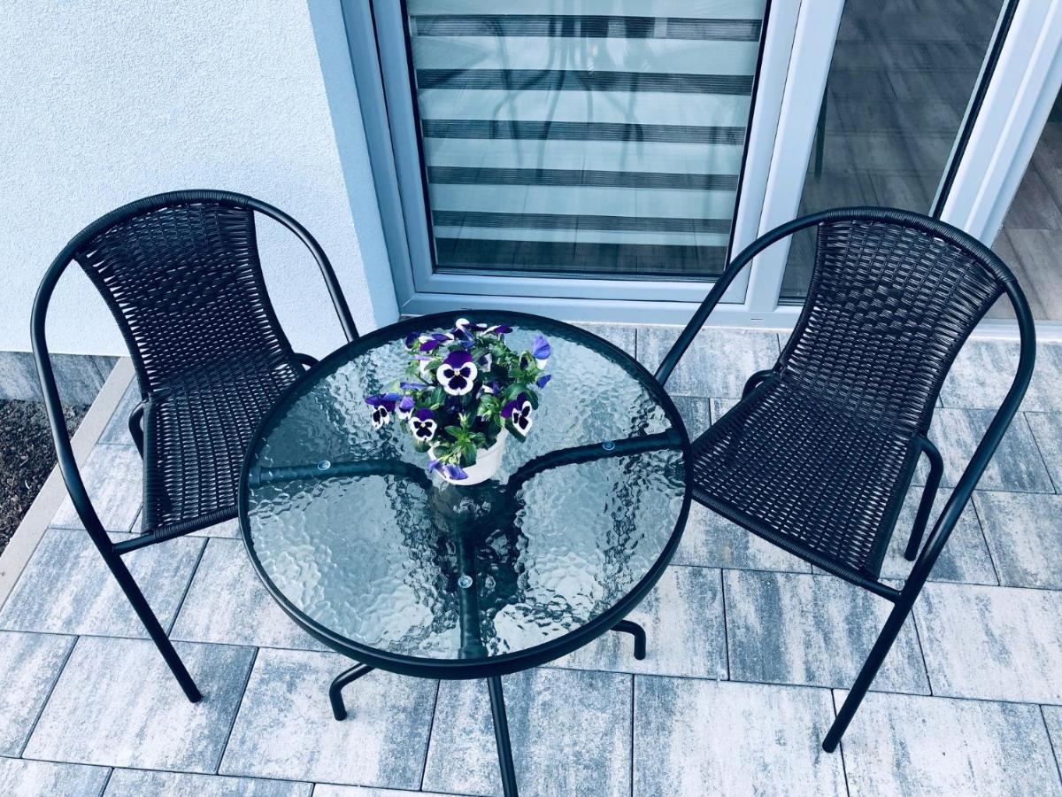 Nord House Apartamenty Władysławowo Εξωτερικό φωτογραφία