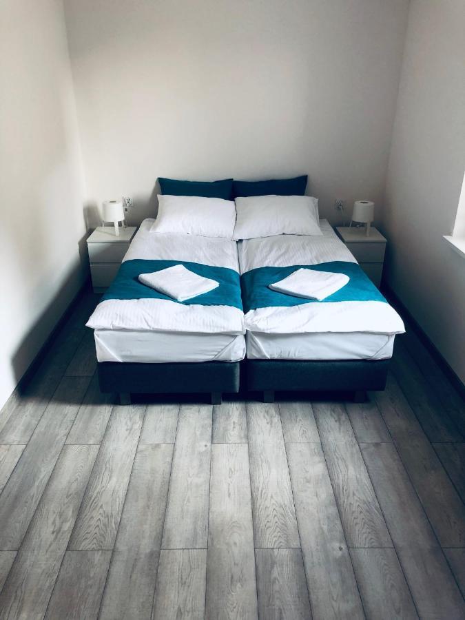 Nord House Apartamenty Władysławowo Εξωτερικό φωτογραφία